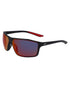 Nike Sun Windstorm E CW4673 Matte Black / Prple Pltnm/Field T Cricket Sunglasses
